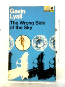 The Wrong Side of the Sky 