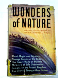 Wonders of Nature 