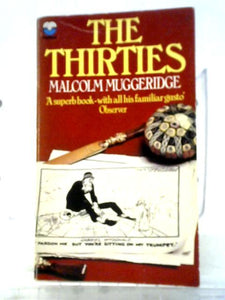 The Thirties 1930-1940 in Great Britain 