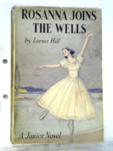 Rosanna Joins The Wells 