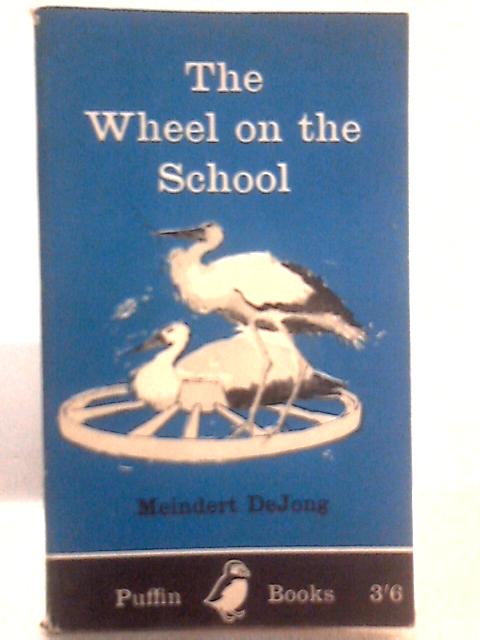 The Wheel On The School