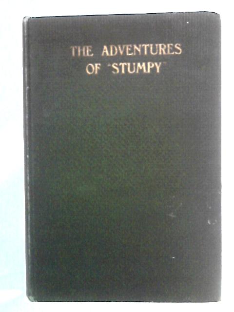 The Adventures Of Stumpy