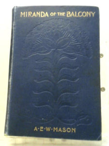 Miranda of the Balcony 