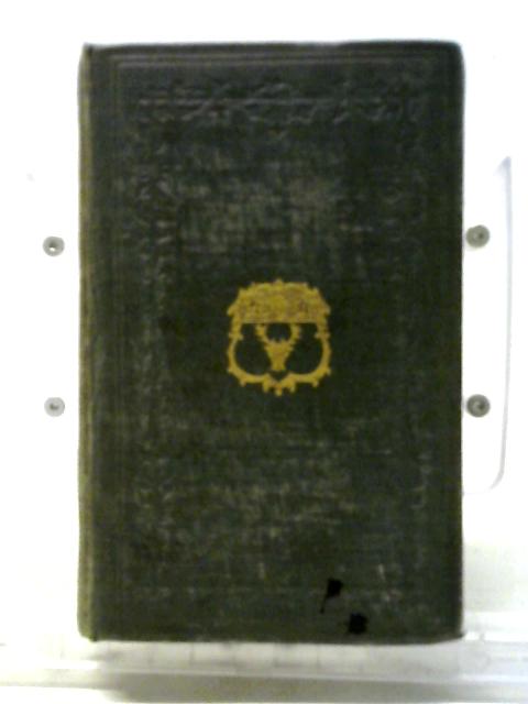 The Seasons and the Castle of Indolence. With A Life of the Author By the Rev. Patrick Murdoch. Second Edition.