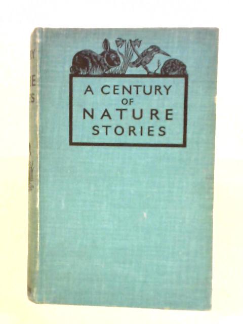 A Century of Nature Stories