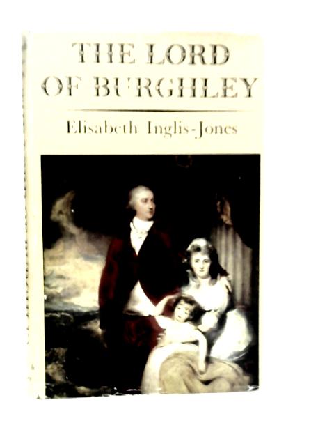 The Lord of Burghley