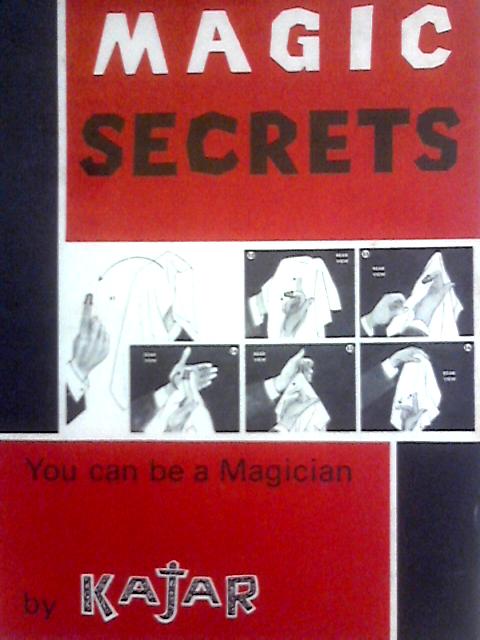 Magic Secrets