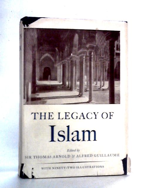 The Legacy of Islam
