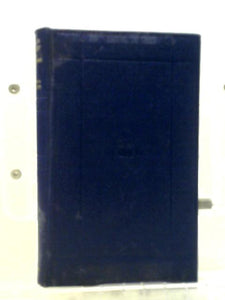 Goblin Market The Prince's Progress and Other Poems 