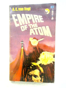 Empire Of The Atom 