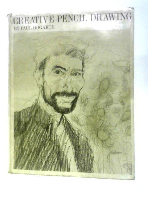 Creative Pencil Drawing