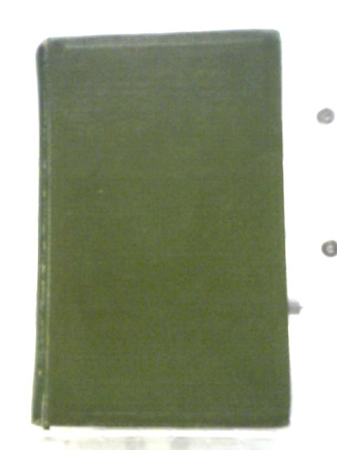 Leaves of Grass