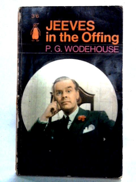 Jeeves in the Offing