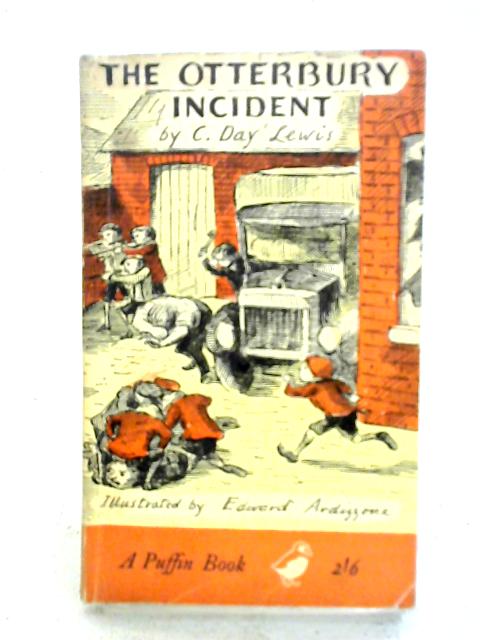 The Otterbury Incident