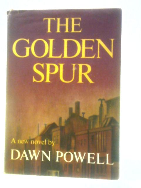The-Golden-Spur
