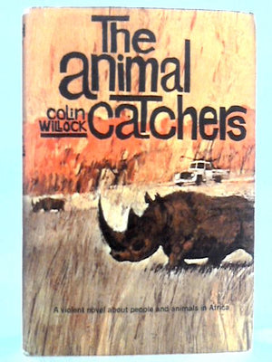 The Animal Catchers