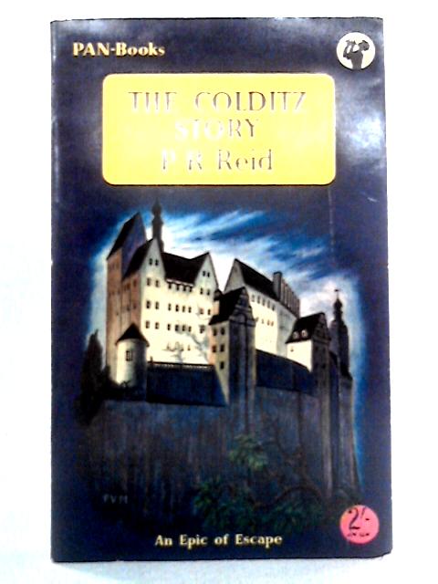 The Colditz Story