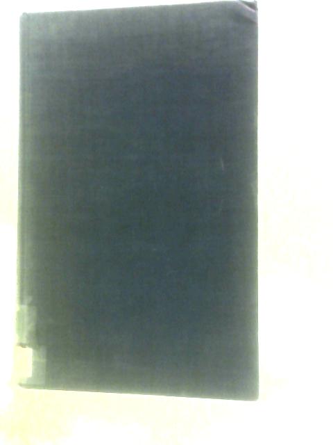 Servomechanisms: An Introduction To The Practice And Theory Of Closed-Loop Position-Control Systems, With An Account Of Methods Of Data Transmission And Computation.