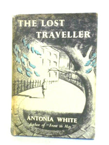 The Lost Traveller 