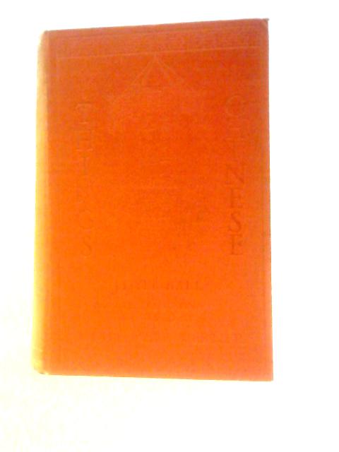 Things Chinese or Notes Connected with China