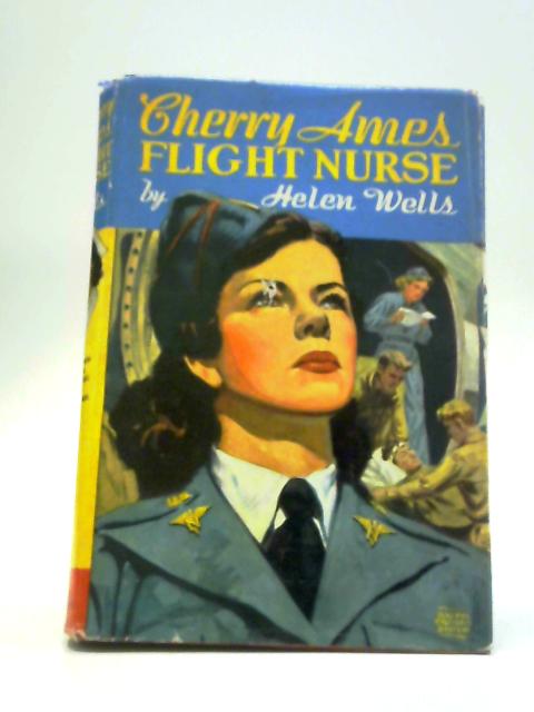 Cherry Ames, Flight Nurse