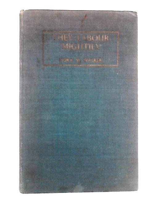 They Labour Mightily: A Tale Of Inshore Fishing In War And Peace