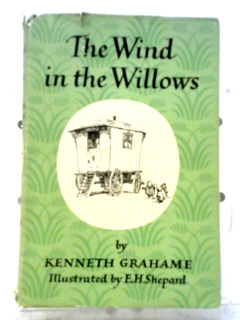 The Wind in the Willows