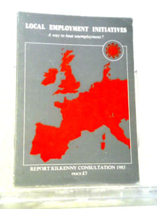 Local Employment Anitiatives A Way To Beat Unemployment 