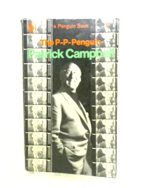 The P-P-Penguin Patrick Campbell