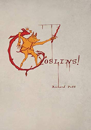 Goblins!: The Adventure of the Wise Wench