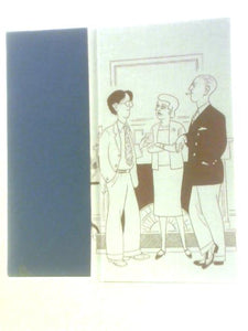 Diary Of A Provincial Lady 