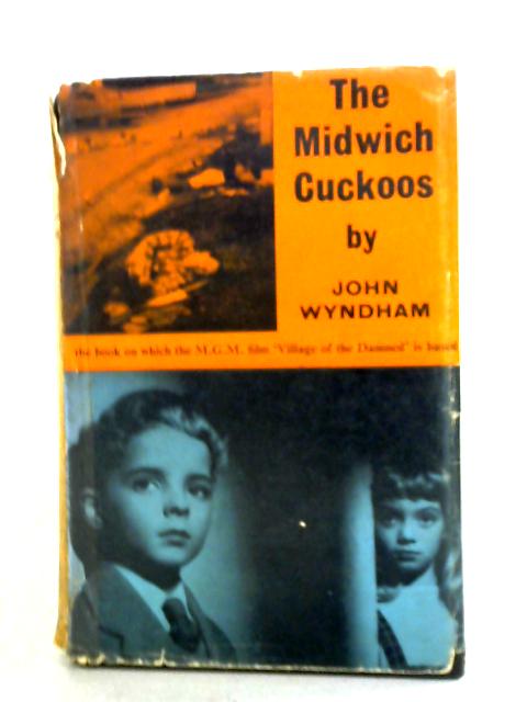 The Midwich Cuckoos