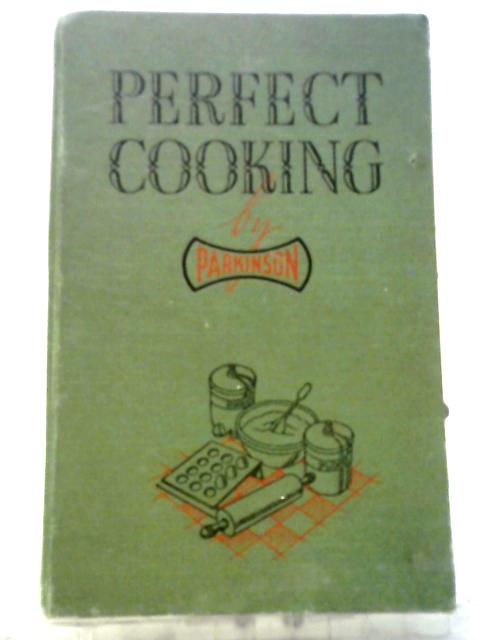 Perfect Cooking with Parkinson Gas Cookers