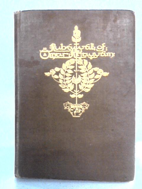 Rubaiyat of Omar Khayyam