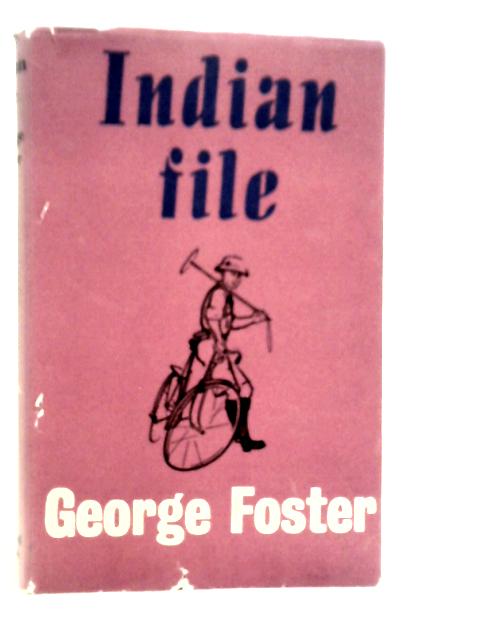 Indian File