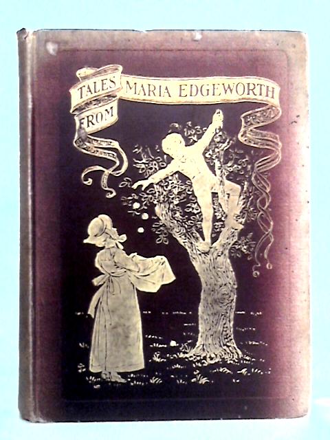 Tales From Maria Edgeworth