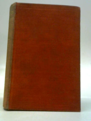 Q. Horati Flacci Epistvlae: The Epistles Of Horace