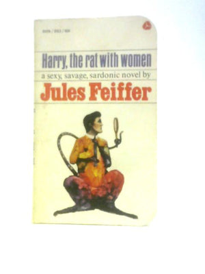 Harry, the Rat with Women