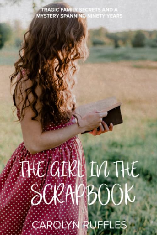 The Girl in the Scrapbook