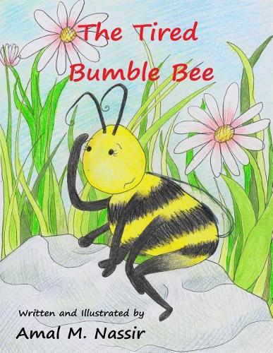 The Tired Bumble Bee