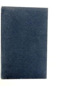 The Expanding Eye: A First Journey to the Mediterranean 