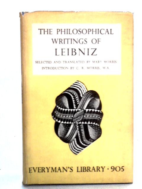 Philosophical Writings