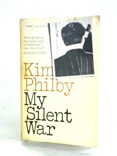 My Silent War