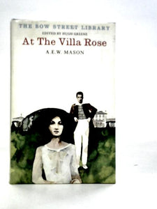 At the Villa Rose 