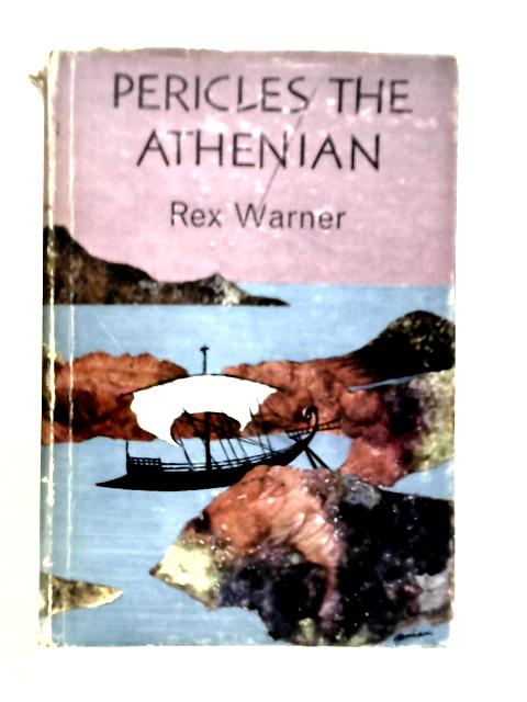 Pericles, The Athenian