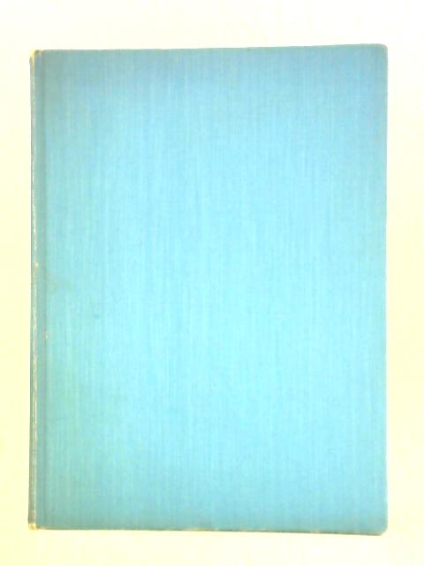 Sailing Craft. Mostly Descriptive of Smaller Pleasure Sail Boats of the Day