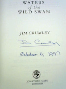 Waters of the Wild Swan 