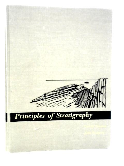 Principles of Stratigraphy