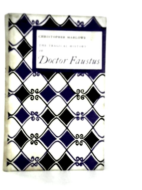 The Tragical History of Doctor Faustus