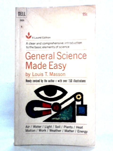 General Science Made Easy